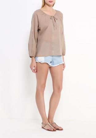 Блуза Care of You