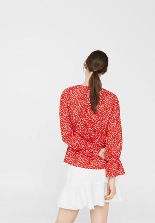 Блуза Mango