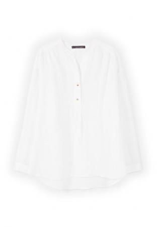 Блуза Violeta by Mango