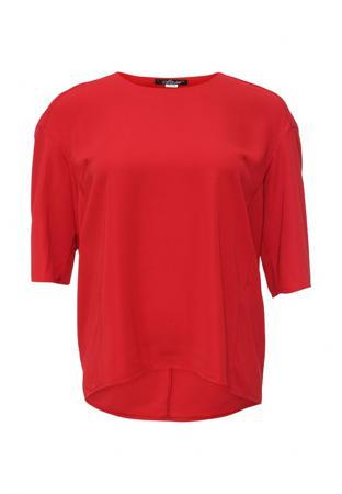 Блуза Silver String