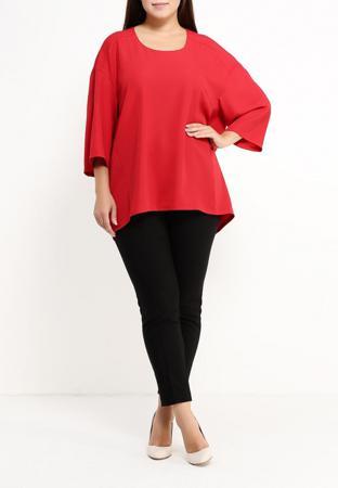 Блуза Silver String