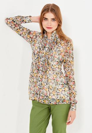 Блуза Aleksandra Vanushina Блуза Aleksandra Vanushina