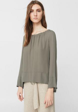 Блуза Mango