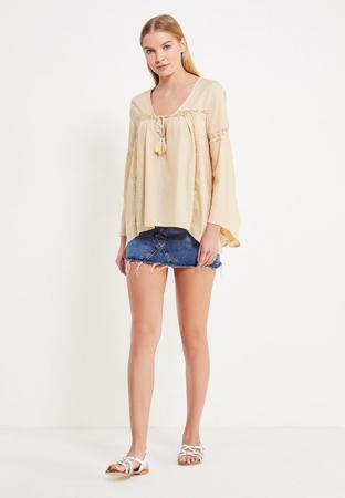 Блуза Care of You