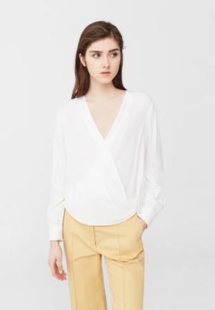 Блуза Mango