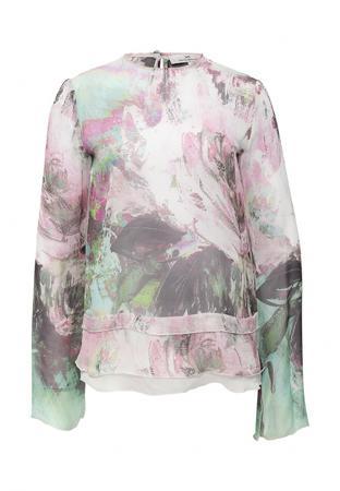 Блуза Aleksandra Vanushina
