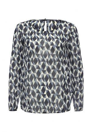 Блуза United Colors of Benetton