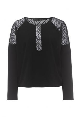 Блуза Silvian Heach