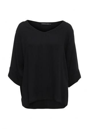 Блуза Coquelicot