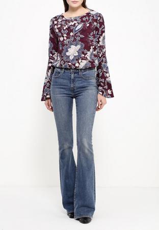 Блуза United Colors of Benetton