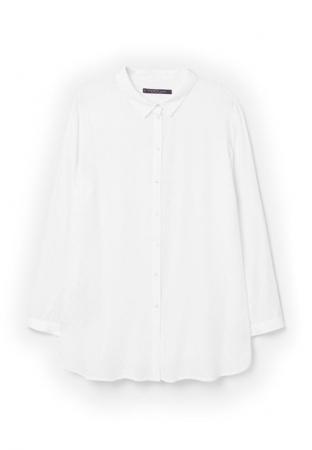 Блуза Violeta by Mango