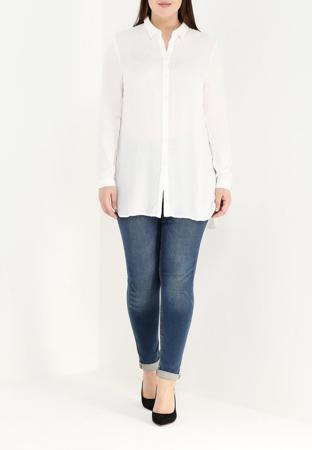 Блуза Violeta by Mango
