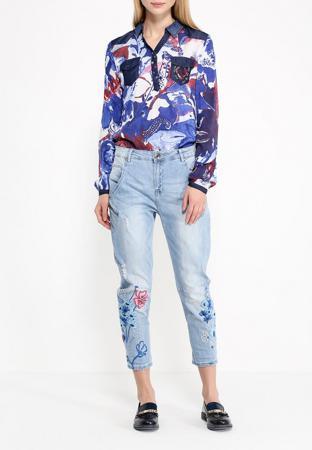 Блуза Desigual