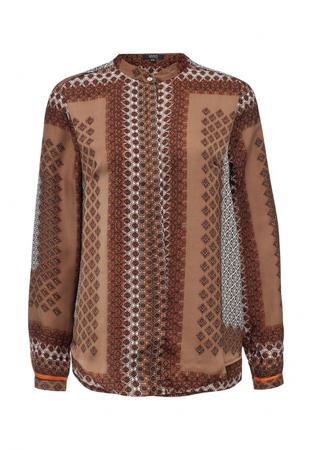 Блуза Care of You