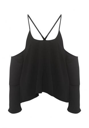 Блуза Influence