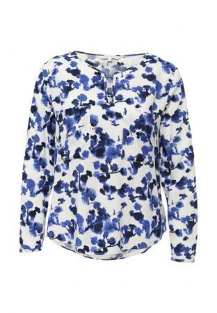 Блуза Tom Tailor