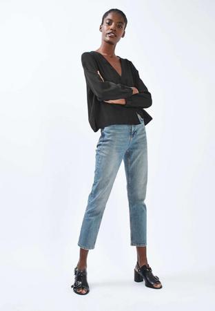 Блуза Topshop