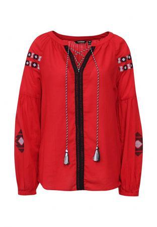 Блуза Tom Tailor