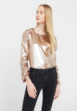 Блуза Mango