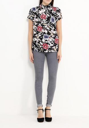 Блуза United Colors of Benetton