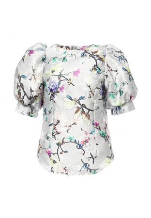 Блуза Tutto Bene