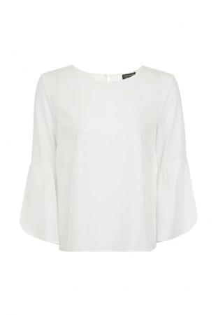 Блуза Topshop