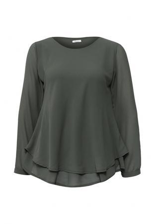 Блуза Aurora Firenze