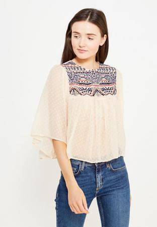 Блуза Mango