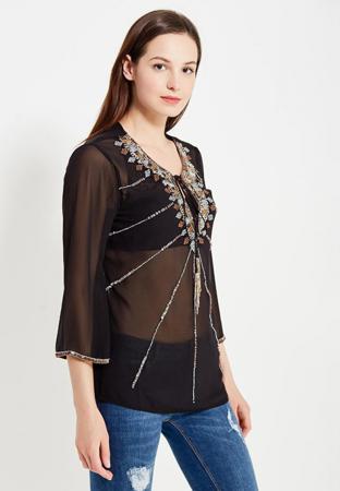 Блуза Free Minds Блуза Free Minds