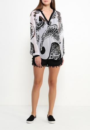 Блуза Desigual