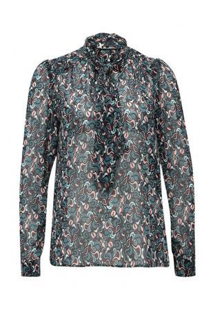 Блуза Sinequanone