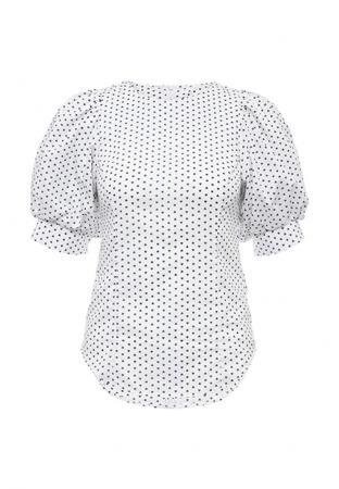 Блуза Tutto Bene