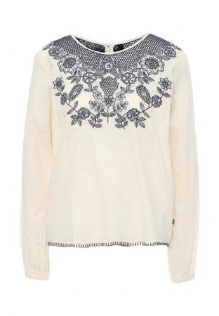 Блуза Pepe Jeans