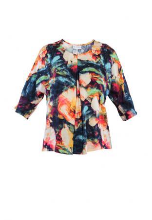 Блуза Петербургский стиль