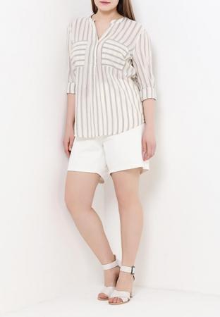 Блуза Violeta by Mango
