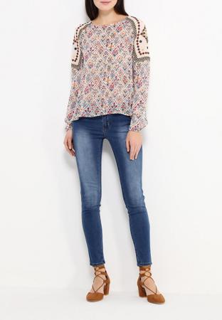 Блуза Pepe Jeans