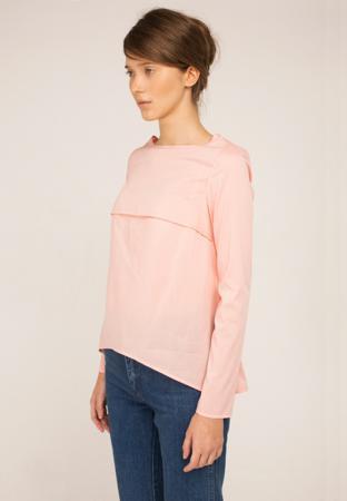 Блуза Base Forms