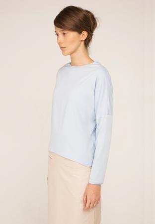 Блуза Base Forms