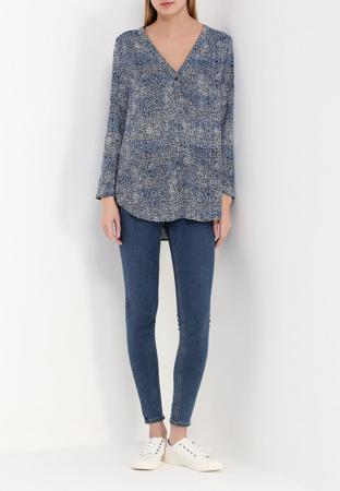 Блуза United Colors of Benetton