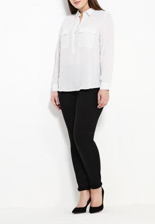 Блуза Violeta by Mango