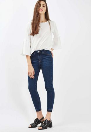 Блуза Topshop