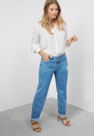 Блуза Violeta by Mango