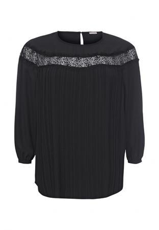 Блуза Fiorella Rubino