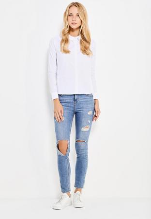 Блуза Topshop