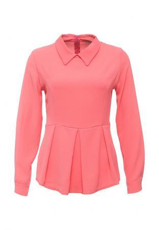 Блуза Aurora Firenze