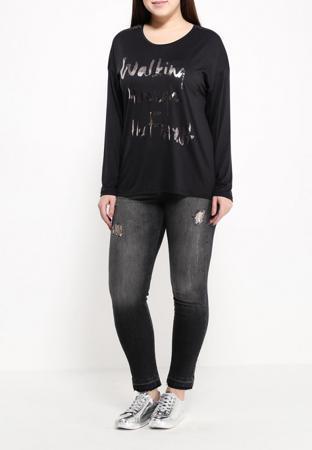 Блуза Fiorella Rubino