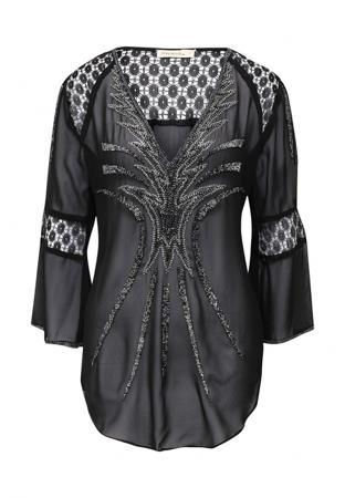 Блуза Free Minds Блуза Free Minds