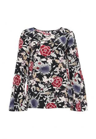 Блуза United Colors of Benetton