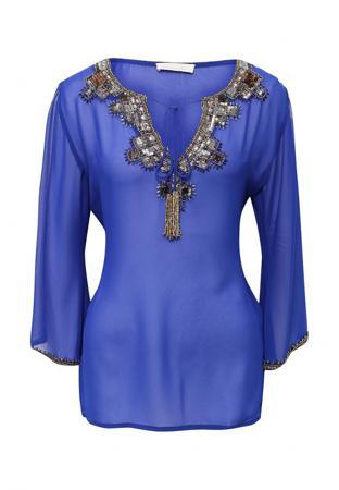 Блуза Free Minds Блуза Free Minds