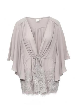 Блуза LOST INK PLUS